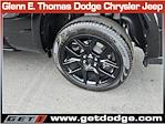 New 2025 Ram 1500 Laramie Crew Cab 4x4 Pickup for sale #20252199 - photo 7