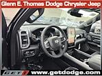 New 2025 Ram 1500 Laramie Crew Cab 4x4 Pickup for sale #20252199 - photo 8
