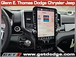 New 2025 Ram 1500 Laramie Crew Cab 4x4 Pickup for sale #20252199 - photo 9