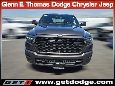 New 2025 Ram 1500 Tradesman Crew Cab Pickup for sale #20252266 - photo 2