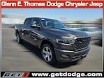 New 2025 Ram 1500 Tradesman Crew Cab Pickup for sale #20252266 - photo 1