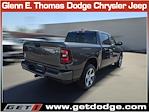 New 2025 Ram 1500 Tradesman Crew Cab Pickup for sale #20252266 - photo 4