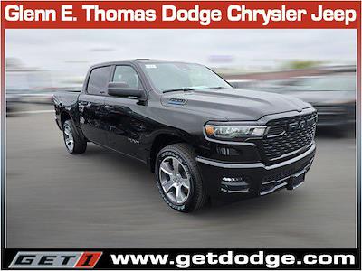 New 2025 Ram 1500 Tradesman Crew Cab Pickup for sale #20252303 - photo 1