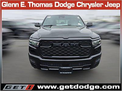 New 2025 Ram 1500 Tradesman Crew Cab Pickup for sale #20252303 - photo 2