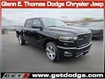 New 2025 Ram 1500 Tradesman Crew Cab Pickup for sale #20252303 - photo 1