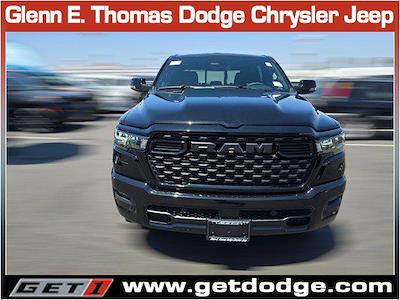 New 2025 Ram 1500 Big Horn Crew Cab Pickup for sale #20252309 - photo 2