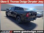 New 2025 Ram 1500 Big Horn Crew Cab Pickup for sale #20252309 - photo 7