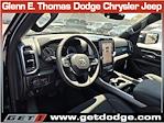 New 2025 Ram 1500 Big Horn Crew Cab Pickup for sale #20252309 - photo 9