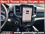 New 2025 Ram 1500 Big Horn Crew Cab Pickup for sale #20252309 - photo 10