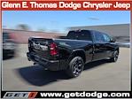 New 2025 Ram 1500 Big Horn Crew Cab Pickup for sale #20252309 - photo 3
