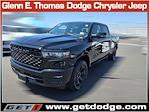 New 2025 Ram 1500 Big Horn Crew Cab Pickup for sale #20252309 - photo 5