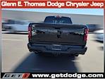 New 2025 Ram 1500 Big Horn Crew Cab Pickup for sale #20252309 - photo 6