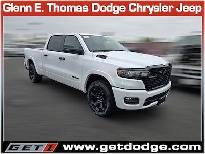 New 2025 Ram 1500 Big Horn Crew Cab Pickup for sale #20252310 - photo 1