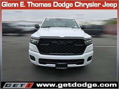 New 2025 Ram 1500 Big Horn Crew Cab Pickup for sale #20252310 - photo 2