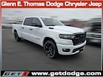 New 2025 Ram 1500 Big Horn Crew Cab Pickup for sale #20252310 - photo 1