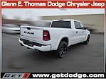 New 2025 Ram 1500 Big Horn Crew Cab Pickup for sale #20252310 - photo 6