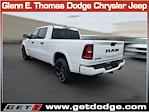 New 2025 Ram 1500 Big Horn Crew Cab Pickup for sale #20252310 - photo 8