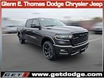New 2025 Ram 1500 Big Horn Crew Cab Pickup for sale #20252314 - photo 1