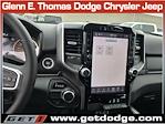 New 2025 Ram 1500 Big Horn Crew Cab Pickup for sale #20252314 - photo 10