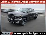 New 2025 Ram 1500 Big Horn Crew Cab Pickup for sale #20252314 - photo 3