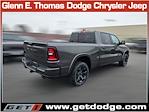 New 2025 Ram 1500 Big Horn Crew Cab Pickup for sale #20252314 - photo 4