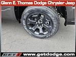 New 2025 Ram 1500 Big Horn Crew Cab Pickup for sale #20252314 - photo 7