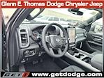 New 2025 Ram 1500 Big Horn Crew Cab Pickup for sale #20252314 - photo 8