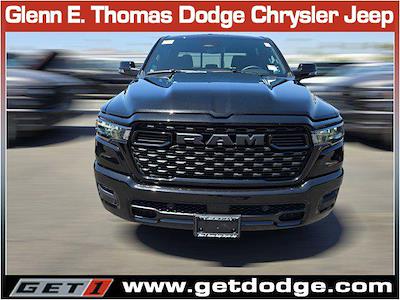 New 2025 Ram 1500 Big Horn Crew Cab Pickup for sale #20252324 - photo 2
