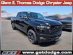 New 2025 Ram 1500 Big Horn Crew Cab Pickup for sale #20252324 - photo 1