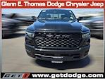 New 2025 Ram 1500 Big Horn Crew Cab Pickup for sale #20252324 - photo 2