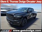 New 2025 Ram 1500 Big Horn Crew Cab Pickup for sale #20252324 - photo 3