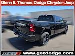 New 2025 Ram 1500 Big Horn Crew Cab Pickup for sale #20252324 - photo 4