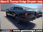 New 2025 Ram 1500 Big Horn Crew Cab Pickup for sale #20252324 - photo 6