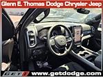 New 2025 Ram 1500 Big Horn Crew Cab Pickup for sale #20252324 - photo 8
