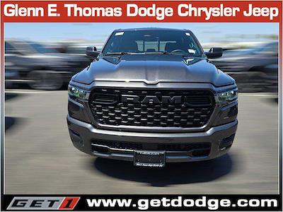 New 2025 Ram 1500 Tradesman Crew Cab Pickup for sale #20252328 - photo 2