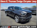 New 2025 Ram 1500 Tradesman Crew Cab Pickup for sale #20252328 - photo 1