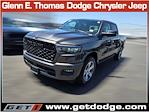 New 2025 Ram 1500 Tradesman Crew Cab Pickup for sale #20252328 - photo 3