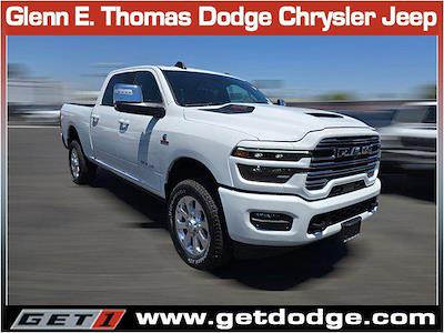 New 2025 Ram 2500 Laramie Crew Cab 4x4 Pickup for sale #20252330 - photo 1