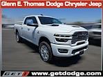 New 2025 Ram 2500 Laramie Crew Cab 4x4 Pickup for sale #20252330 - photo 1