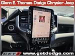 New 2025 Ram 2500 Laramie Crew Cab 4x4 Pickup for sale #20252330 - photo 10