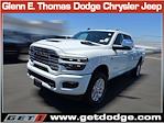 New 2025 Ram 2500 Laramie Crew Cab 4x4 Pickup for sale #20252330 - photo 3