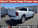 New 2025 Ram 2500 Laramie Crew Cab 4x4 Pickup for sale #20252330 - photo 4