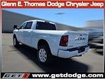 New 2025 Ram 2500 Laramie Crew Cab 4x4 Pickup for sale #20252330 - photo 6