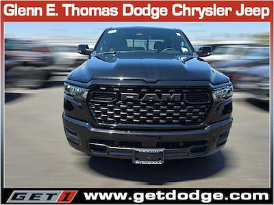 New 2025 Ram 1500 Big Horn Crew Cab Pickup for sale #20252331 - photo 2