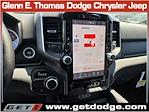 New 2025 Ram 1500 Big Horn Crew Cab Pickup for sale #20252331 - photo 10