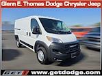 New 2025 Ram ProMaster 1500 Standard Roof Empty Cargo Van for sale #20252345 - photo 1