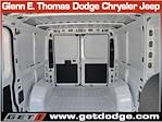 New 2025 Ram ProMaster 1500 Standard Roof Empty Cargo Van for sale #20252345 - photo 2
