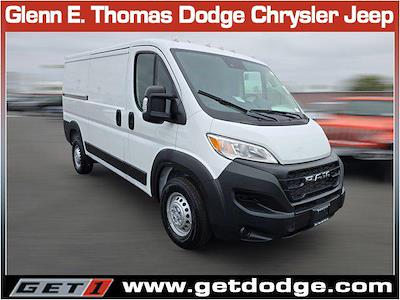 New 2025 Ram ProMaster 1500 Standard Roof Empty Cargo Van for sale #20252346 - photo 1