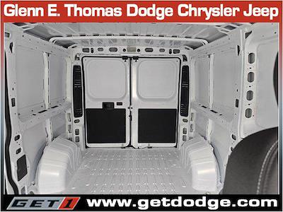 New 2025 Ram ProMaster 1500 Standard Roof Empty Cargo Van for sale #20252346 - photo 2