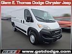 New 2025 Ram ProMaster 1500 Standard Roof Empty Cargo Van for sale #20252346 - photo 1